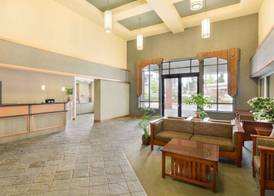 Ramada by Wyndham Nanaimo 2