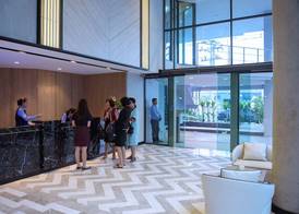 Bella B Hotel 2