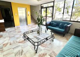 Hotel del Paseo Campeche 4