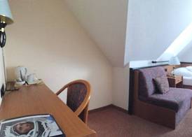 Hotel Seebach 5