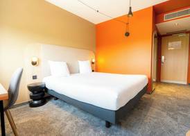Hôtel Akena Reims Bezannes 4