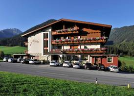 Aparthotel B&B Monte 4