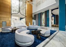 Marchica Lagoon Resort 5