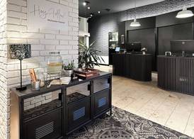 Hotel Berliner Hof by Coffee Fellows Hotels 3