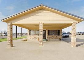 Americas Best Value Inn Gainesville, TX 4