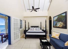 Villa Beach Cottages 4