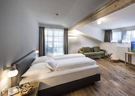 Hotel Spanglwirt 4