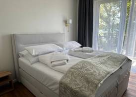 Strandhotel Buckow Resort & SPA gut-Hotels SEE 4