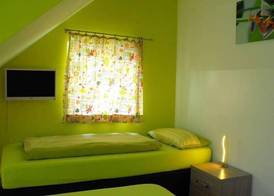 Pension Froschprinz 5