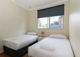 Scarborough Apartments 2