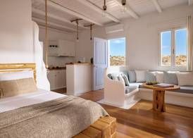 Milesian Suites 5