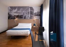 Aparthotel Campus 3