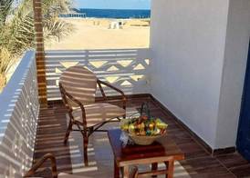 Beach safari nubian resort 4