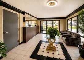 Rodeway Inn Expo Center 4