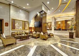 Elaf Kinda Hotel 3