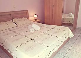 Daphnus Apartment in Agios Konstantinos 4