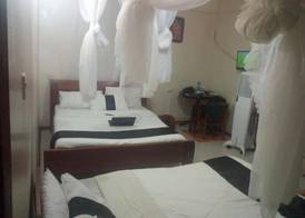 Dan's Hotel Kisii 2
