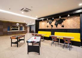 ROOMS INC d'botanica Bandung 3