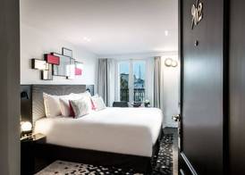 Fauchon l'Hôtel Paris 5
