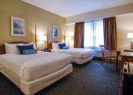 Warren Conference Center and Inn 5