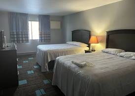 The Ridge Hotel Portage 5