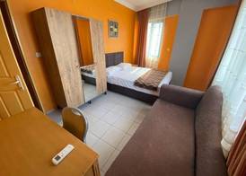 City House Hotel 4