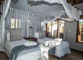 Raptors Lodge 2