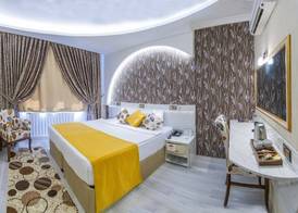 Dundar Hotel 3