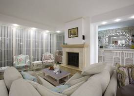Cella Hotel & SPA Ephesus 3