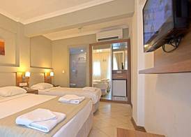 Anadolu Hotel Bodrum - All Inclusive 5