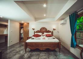 Sasitara Thai Villas 5