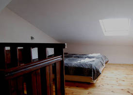 Hotel Dumanov 3