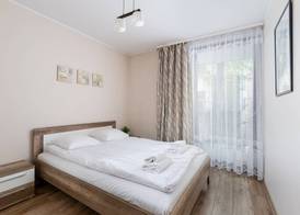 Blossom - Old Town Residence - by Upstairs 5
