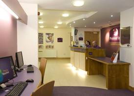 Premier Inn Lisburn 2