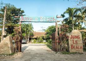 Jungle Beach 2