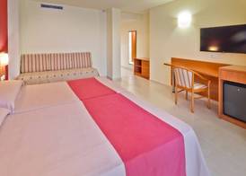 Hotel Montemar Maritim 5