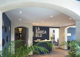 Hotel Barca Blu 3