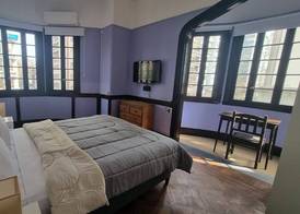 Nuevo Hotel Aramaya 2
