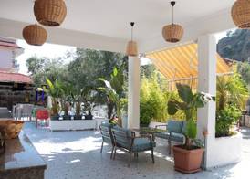 Taner Otel 2