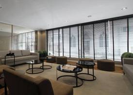 Hotel 8 de Octubre 2