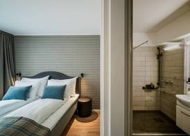Gloppen Hotell - by Classic Norway Hotels 4
