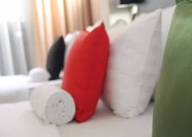 Sevana City Hotel 4