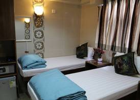 Legend Guest House 5