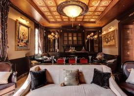 Hotel Moresco 2