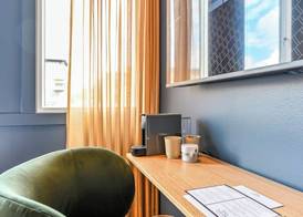 The Break Hotel 2