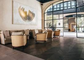 Sant Francesc Hotel Singular 2