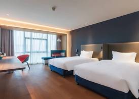 Holiday Inn Express Nanjing Jiangbei Yushan by IHG 5