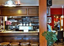 Hotel Saarblick Mettlach 5