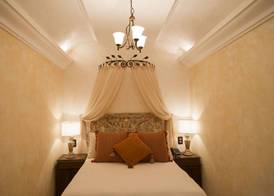 Los Pasos Boutique Hotel & Spa 2