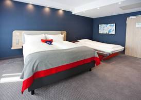 Holiday Inn Express TRIER by IHG 2